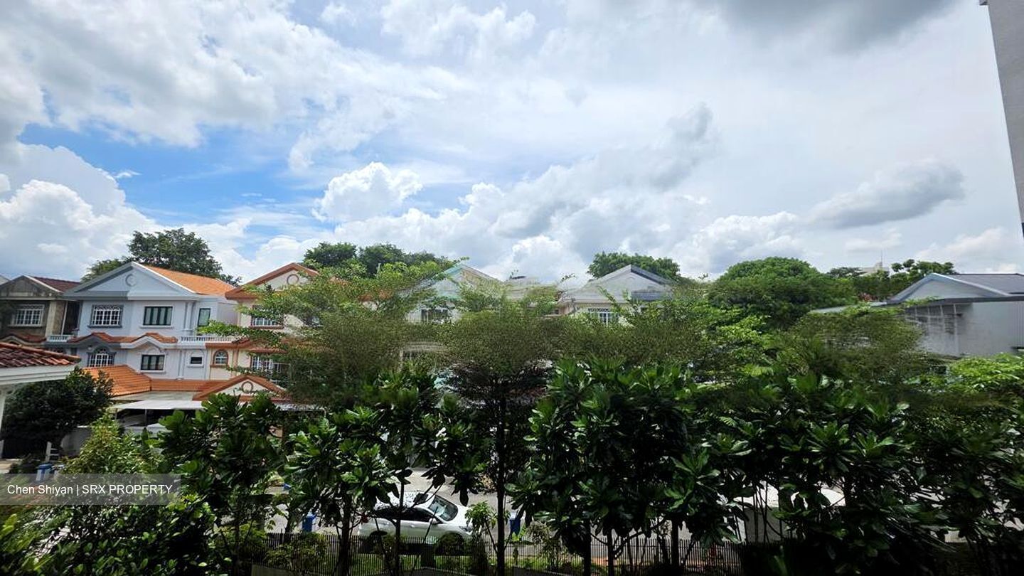 The Essence (D26), Apartment #461399781